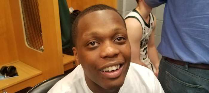 31519 Cassius Winston